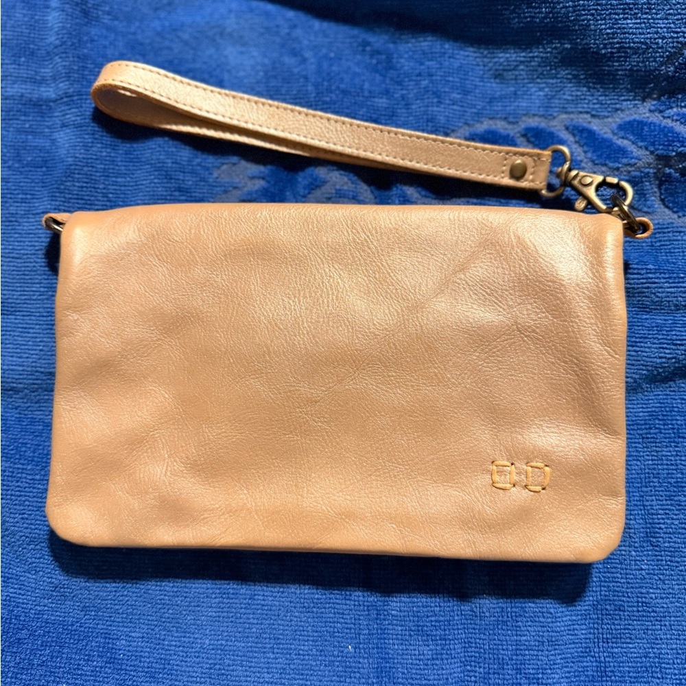 Bed Stu Wallet/Clutch or Crossbody in VGUC.